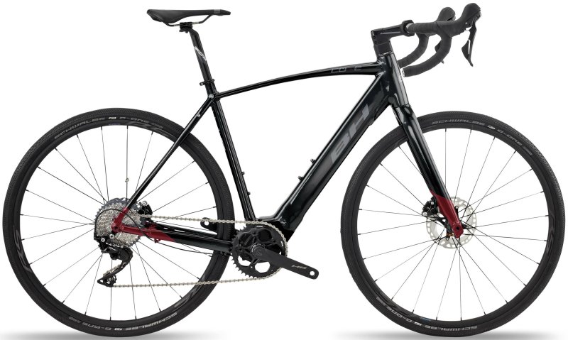 Vélo gravel électrique BH Core Gravelx 2.2