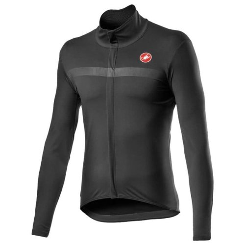 Veste pluie vélo Castelli Goccia
