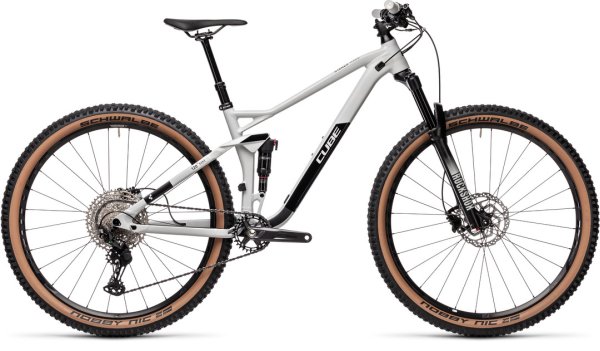 VTT CUBE STEREO 120 : « La qualité Allemande accessible »