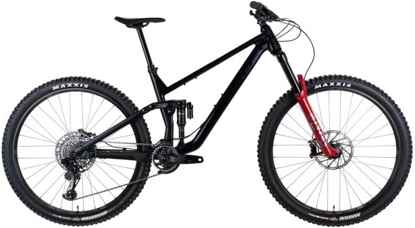 Meilleur vtt 2025 all mountain 2020
