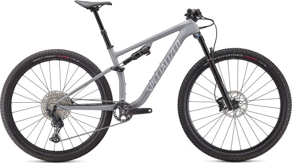 VTT SPECIALIZED EPIC EVO « L'arme ultime pour les singletracks »