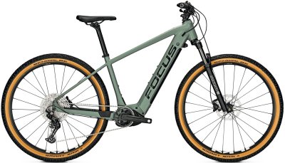 Quels sont les 10 meilleurs VTT lectrique